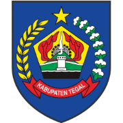 Sate TegalKab Logo