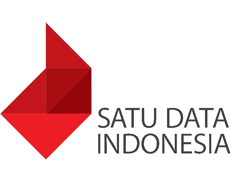Logo Satu Data Indonesia